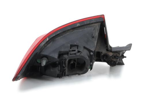 Right taillight RENAULT CLIO IV (BH_) 1.5 dCi 90 | BP26198651C35 