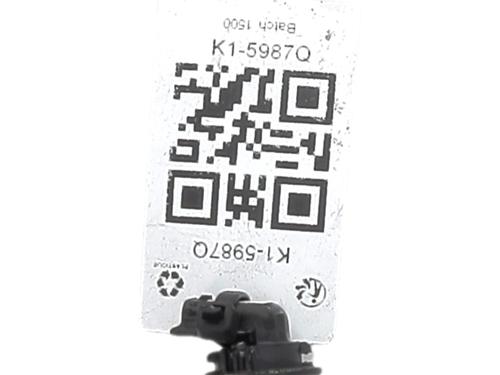 Tailgate handle DACIA SPRING EV (B6M1) | BP38586399C132 - Image 4