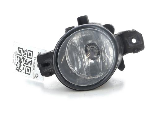 Used Right front fog light RENAULT CLIO III (BR0/1, CR0/1) 1.5 dCi (BR0H, CR0H, CR1S, BR1S) (106 hp) 30924958