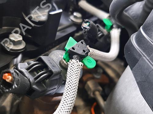 Engine CITROËN C3 II (SC_) 1.6 HDi | BP33733086M1  - Image 9