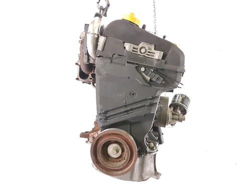 Motor RENAULT CLIO II (BB_, CB_) [1998-2016]  31821613