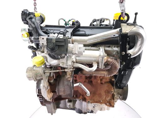 Engine RENAULT CLIO III (BR0/1, CR0/1) 1.5 dCi (BR17, CR17) | BP36402182M1 - Image 5