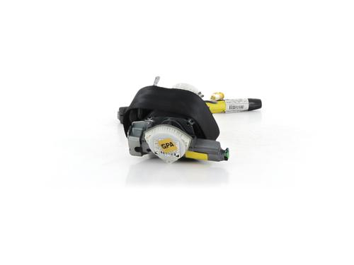 Front left seatbelt FIAT 500 (312_) 0.9 (312AXG1A, 312.AXG11) | BP36380645I26 - Image 3