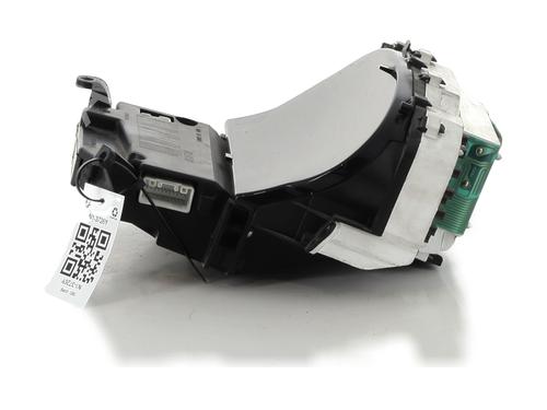Instrument cluster TOYOTA YARIS (_P1_) 1.0 (SCP10_, SCP10R) | BP29522428C47 