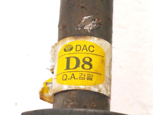 Right front driveshaft DAEWOO MATIZ (M100, M150) 0.8 | BP13678283M39 