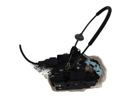 Używane Zamek drzwi przednich prawych VW TOURAN (1T1, 1T2) 1.9 TDI (105 hp) 29874730