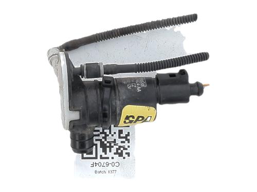 Washer pump FORD FOCUS IV (HN) 1.5 EcoBoost | BP36512694E24 - Image 2