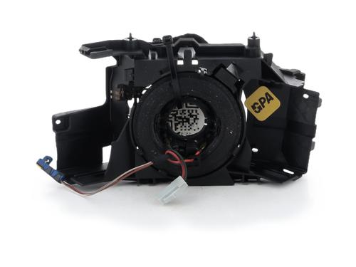 Used Squib airbag Squib airbag RENAULT KANGOO Express (FW0/1_) 1.5 dCi 75 (FW07, FW10, FW04) (75 hp) 36212037 36212037
