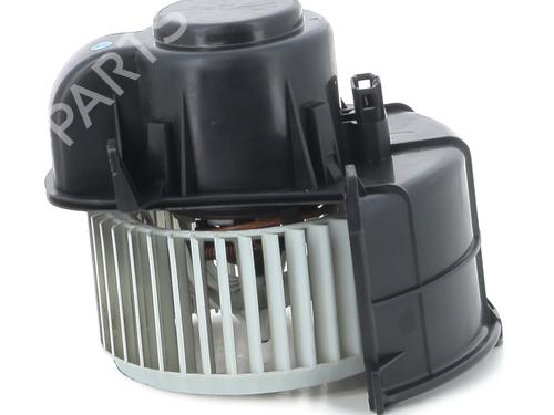 Ventilator motor VW TOUAREG (7LA, 7L6, 7L7) 5.0 V10 TDI | BP31079161M62