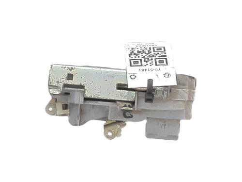 Used Front right lock PEUGEOT PARTNER Box Body/MPV (5_, G_) 1.6 HDi 90 (90 hp) 30957825