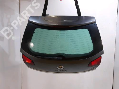Used Tailgate Tailgate CITROËN C3 II (SC_) 1.6 HDi 110 (112 hp) 11199967 11199967