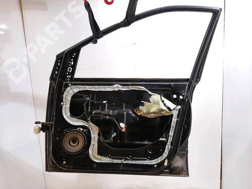 Right front door SSANGYONG KYRON 2.0 Xdi 4x4 | BP11093616C3 