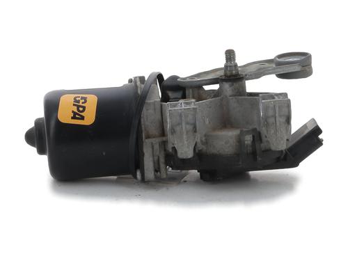 Used Front wiper motor NISSAN QASHQAI I (J10, NJ10) 1.5 dCi (106 hp) 29390166