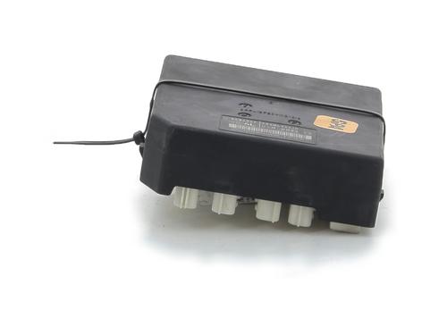 Used Fuse box RENAULT MEGANE CC (EZ0/1_) 1.9 dCi (EZ0J, EZ1S) (131 hp) 30367049