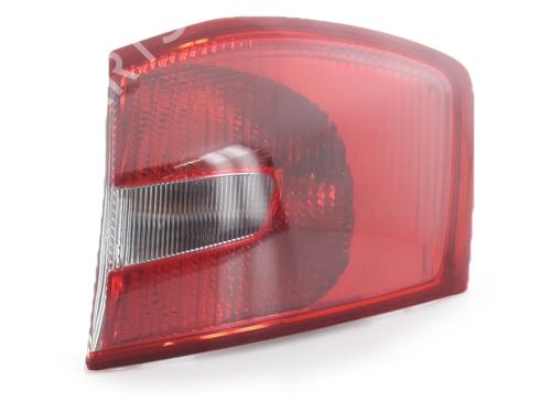 Right taillight FORD KUGA I 2.0 TDCi | BP38633203C35 - Image 5