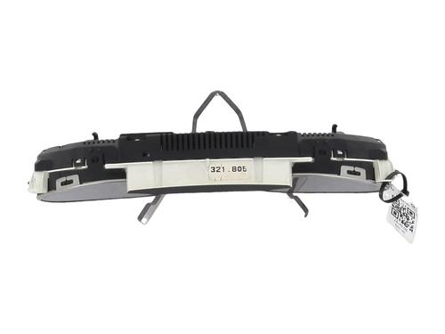 Used Instrument cluster Instrument cluster AUDI A6 Allroad C6 (4FH) 2.7 TDI quattro (190 hp) 33230374 33230374