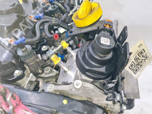 Engine RENAULT MEGANE IV Hatchback (B9A/M/N_) 1.5 Blue dCi 115 (B9A6) | BP33684997M1  - Image 8