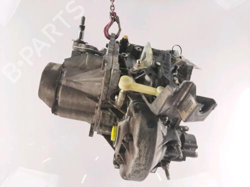 Gearbox CITROËN C4 II (NC_) 1.6 VTi 120 (NC5FS0, NC5FS9) | BP36380762M3 - Image 3