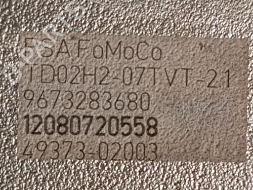 Engine CITROËN C3 Picasso (SH_)  | BP33420369M1  - Image 10