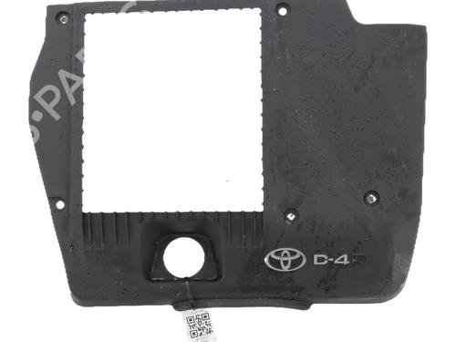 Coperchio motore Coperchio motore TOYOTA HILUX VII Pickup (_N1_, _N2_, _N3_) 2.5 D-4D 4WD (KUN25) (144 hp) 37166547 37166547