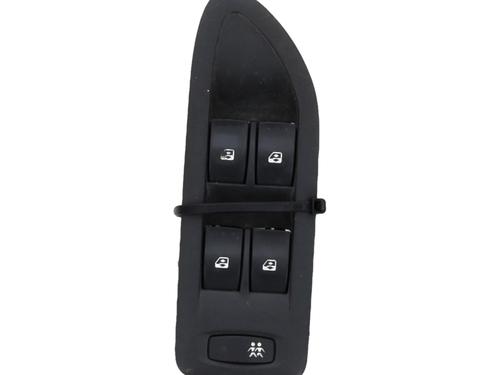 Used Left front window switch RENAULT LAGUNA II (BG0/1_) [2001-2007]  27454661