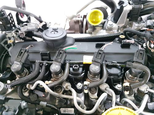 Engine DACIA DUSTER (HS_) 1.5 dCi 4x4 | BP34147334M1  - Image 10