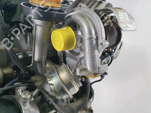 Engine PEUGEOT BIPPER Tepee 1.3 HDi 75 | BP39547199M1  - Image 6
