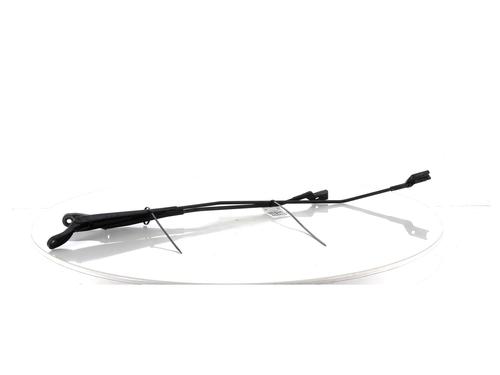Used Front windshield wiper arm RENAULT ZOE (BFM_) ZOE (92 hp) 27903081