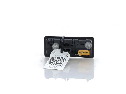 Tailgate handle AUDI A4 B8 (8K2) 2.0 TDI | BP21841115C132 