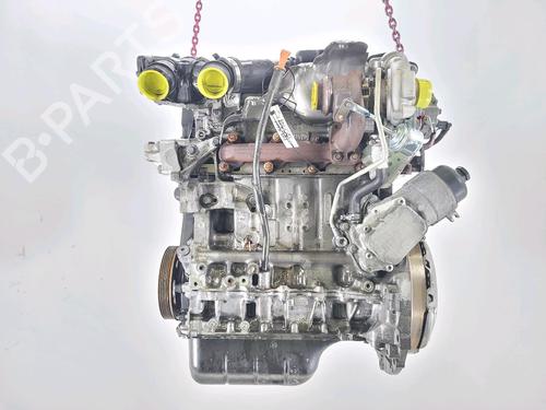 Motor CITROËN C4 I (LC_) 1.6 HDi | BP29964728M1