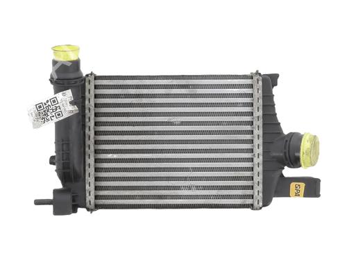 Intercooler RENAULT CLIO IV (BH_) 1.5 dCi 90 (90 hp) 31749233