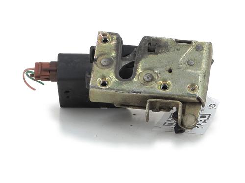 Front right lock PEUGEOT 106 II (1A_, 1C_) 1.4 i | BP29172221C97 