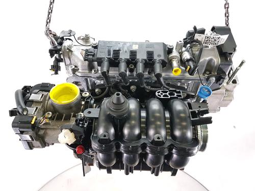 Engine FIAT PANDA (312_, 319_) 1.2 (312PXA1A) | BP39705117M1 - Image 5