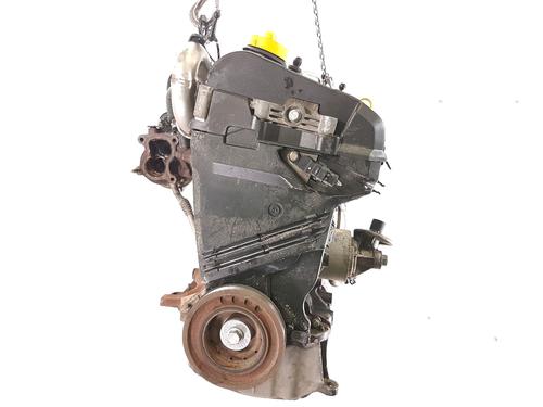 Used Engine RENAULT KANGOO Express (FC0/1_) 1.5 dCi (FC07, FC1R) (65 hp) 31085595