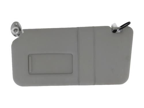 Used Left sun visor Left sun visor FIAT SEDICI (189_) [2006-2014] 33230389 33230389