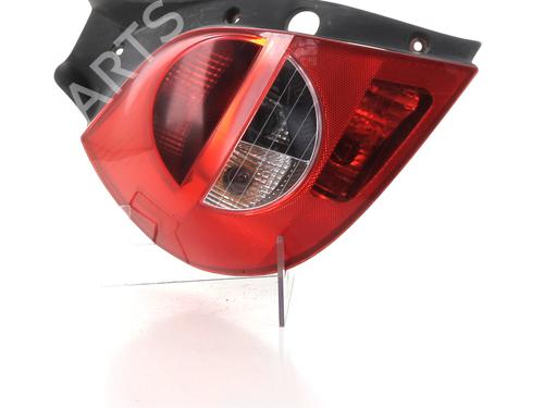 Left taillight RENAULT CLIO III (BR0/1, CR0/1) 1.5 dCi (BR17, CR17) | BP29578869C34 