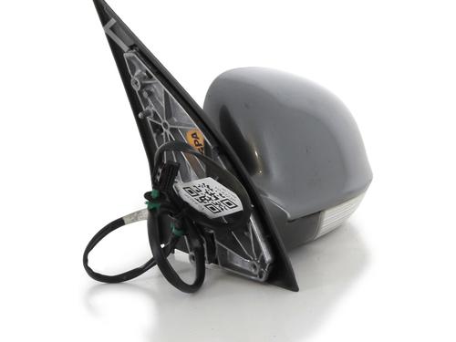 Left mirror VW GOLF V (1K1) 1.9 TDI | BP27552726C26 