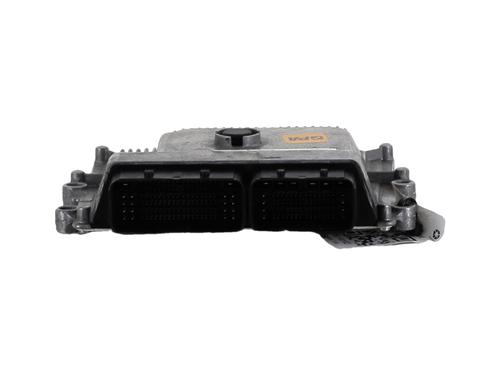 Calculateur moteur (ecu) PEUGEOT 2008 I (CU_) 1.2 THP 110 / PureTech 110 (110 hp) 30334735