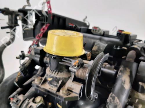 Engine TOYOTA AYGO (_B1_) 1.0 (KGB10_, KGB10R) | BP31079771M1