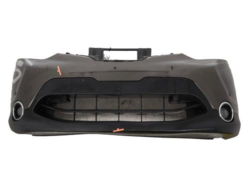 front-bumper-nissan-qashqai-ii-j11-j11_-2013-32278979 main image