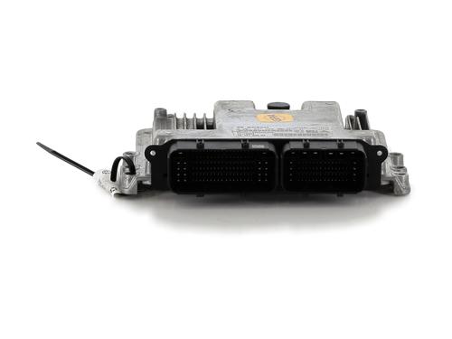 Used Engine control unit (ECU) PEUGEOT 308 III (FB_, FH_, FP_, F3_, FM_) BlueHDi 130 (FBYHZL, FBYHZT) (131 hp) 23204353