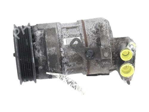 AC compressor CITROËN DS3 (SA_) 1.2 VTi 82 | BP38496315M34 - Image 4