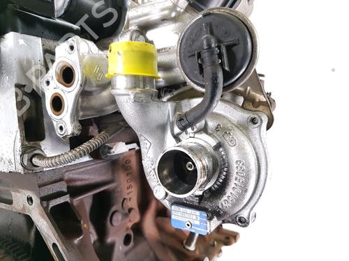 Engine RENAULT CLIO III (BR0/1, CR0/1) 1.5 dCi (C/BR0G, C/BR1G) | BP33646222M1  - Image 6