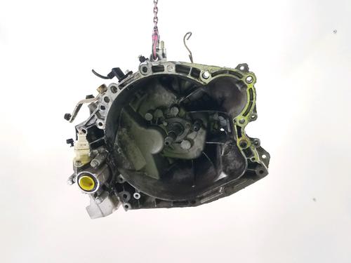 Gearbox CITROËN XSARA (N1)  | BP27248550M3 