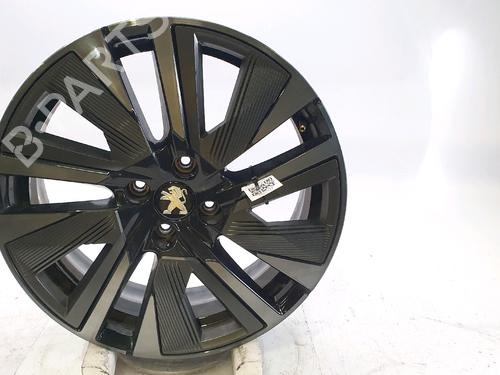 Used Rim PEUGEOT 2008 II (UD_, US_, UY_, UJ_, UR_, UC_) 1.5 BlueHDI 130 (131 hp) 29522407