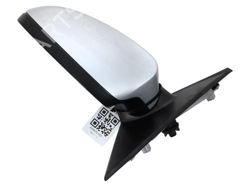 Used Left mirror BMW 1 (E87) 118 d (122 hp) 24031238