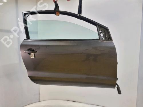 Used Right front door VW POLO V (6R1, 6C1) [2009-2022]  28595262