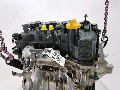 Engine DACIA SANDERO III 1.0 SCe 65 | BP37016835M1 - Image 6
