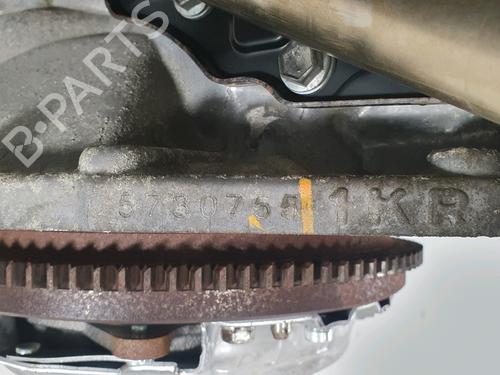 Engine CITROËN C1 (PM_, PN_) 1.0 | BP32717325M1  - Image 7