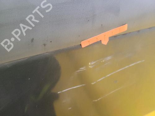 Right front door FORD FIESTA V (JH_, JD_) 1.4 TDCi | BP23535420C3 